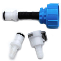 Sawyer Fast Fill Aapter for Hydration Packs