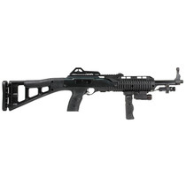 Hi-Point 9mm Carbine Forward Grip Light & Laser 10rd Mag