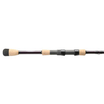 St. Croix Mojo Bass Spinning Rods