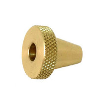 Pro Shot Muzzle Guard #1 For .22 - .26 Caliber Rods, MG1