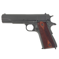 SDS Imports M1911 A1 Government .45 ACP Single Action 5" Barrel 8 RD