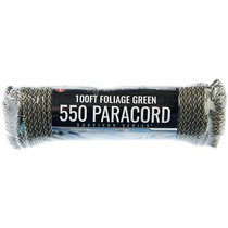 Sona Enterprises 100ft Paracord Camo