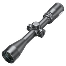 Bushnell Rimfire 3-9x40 Riflescope Illuminated 1" Tube