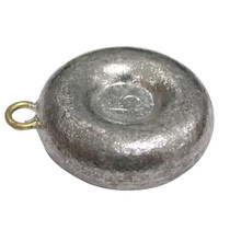 Bullet Weights Disc Sinkers