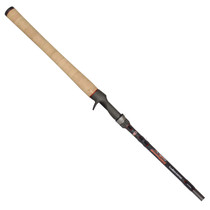Dobyns Rods 7'4" Cork-Full Handle Heavy Fast Action
