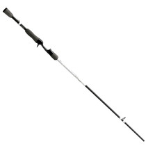 13 Fishing Rely Black Gen II Casting Rod 1Pc 7'1" Casting Medium Fast