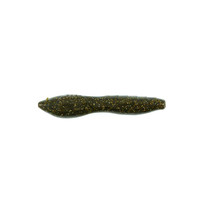 Missile Baits Bomba Green Pumpkin Flash 3.5"