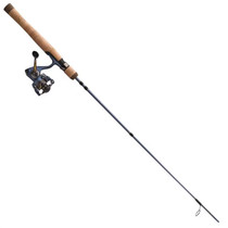 Pflueger President Spinning Combo 4'8" Ultra Light 2 Piece 1/32-1/4 Oz