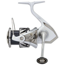 Shimano Stradic FM Spinning Reels 34" Line Retrieve 20Lb Max Drag