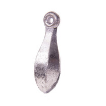 Bullet Weights Bank Sinkers