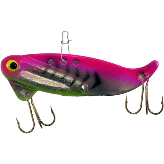 ViBe Blade Baits