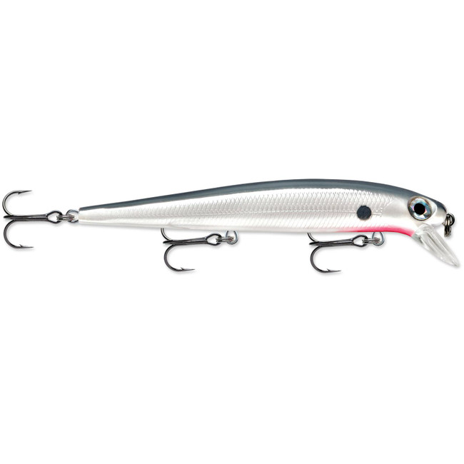 Storm Wiggle Wart MadFlash - Gizzard Shad - 2 - 3/8 oz Fishing