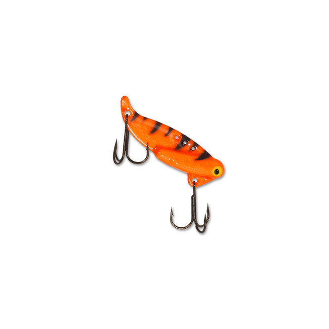 Vibe Blade Bait in Bengal | Size: 3/16 oz | by Fleet Farm