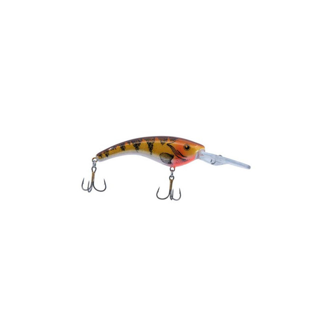 Reef Runner Ripshad 44 Mag Firetiger