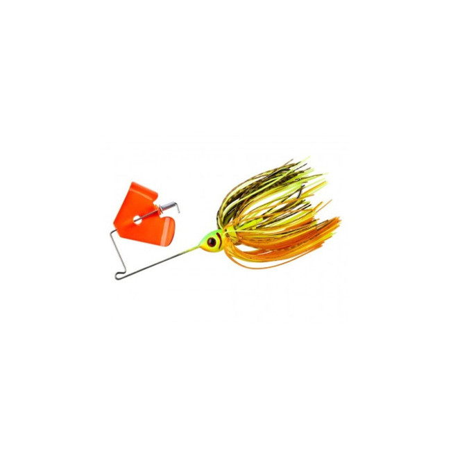 Booyah Blade Colorado Willow Spinnerbaits