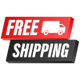 Free Shipping