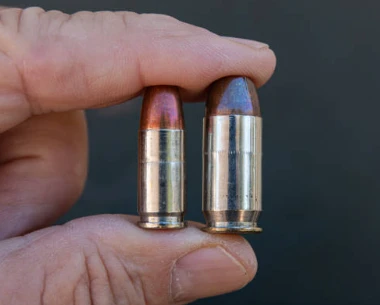 9mm vs .45 ACP: What's the Difference and Which Is Right for You?
