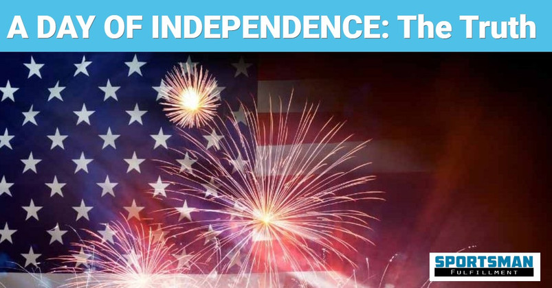 A Day of Independence: The Truth 