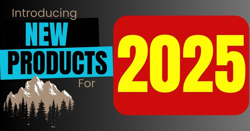 This Week’s New Products