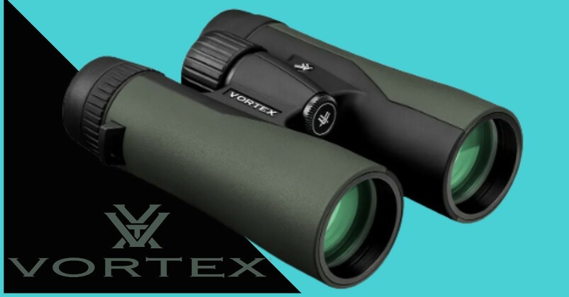 11 REASONS TO BUY VORTEX CROSSFIRE HD 10X42 BINOCULARS