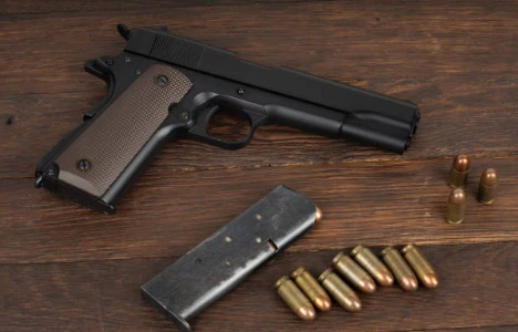 45 acp, 45 pistol, 45 pistol for sale, 45 pistol uses