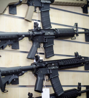 rifles, cheap rifles, rifles for sale, affordable rifles