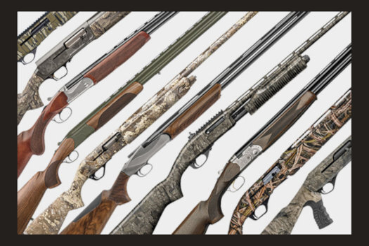 shotguns, shotguns for sale, cheap shotguns, affordable shotguns