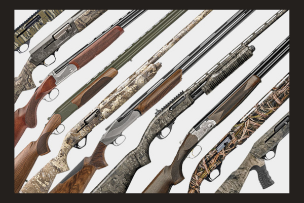 shotguns, shotguns for sale, cheap shotguns, affordable shotguns