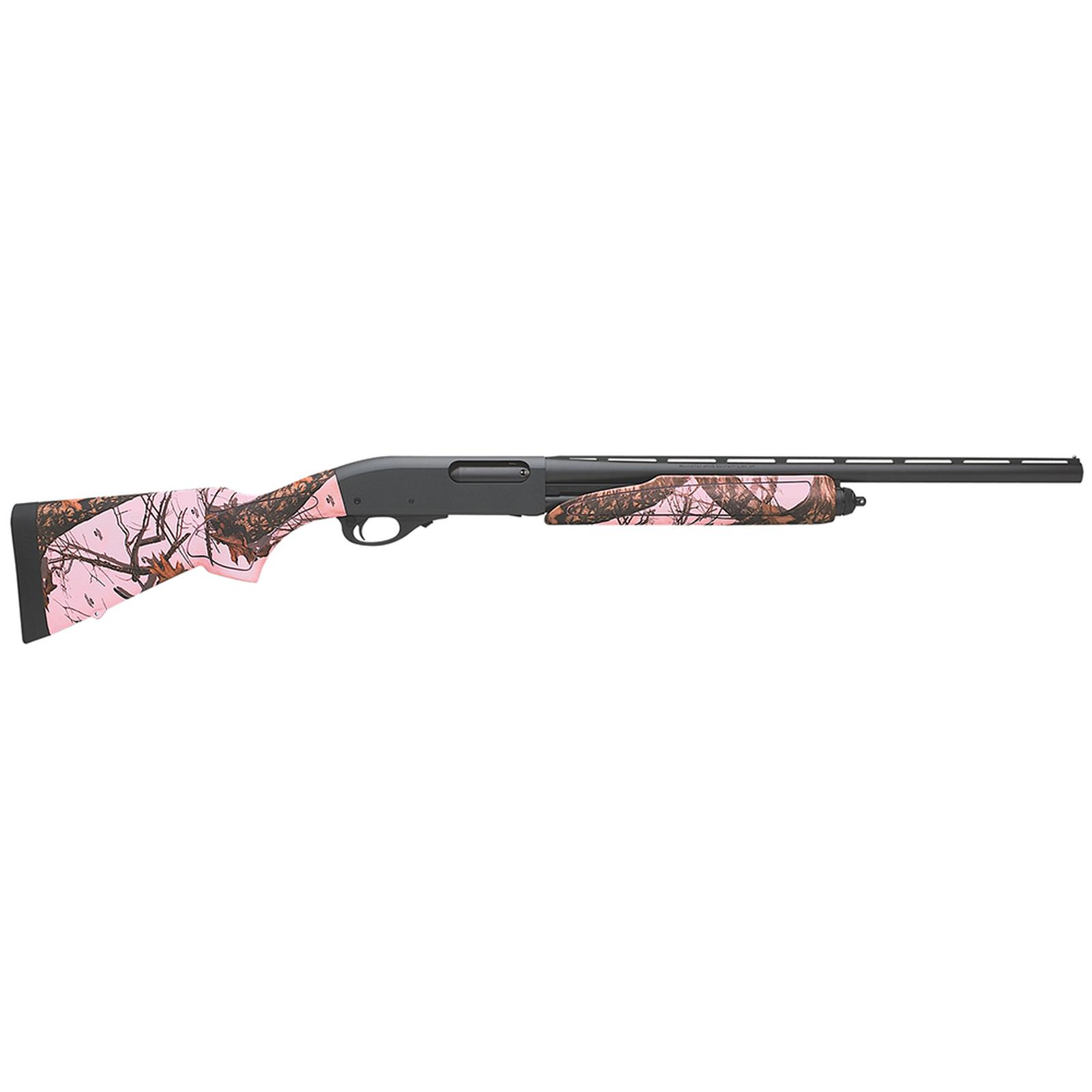 Remington 870 Express Compact Pump Action 20 Ga 21 Barrel 3