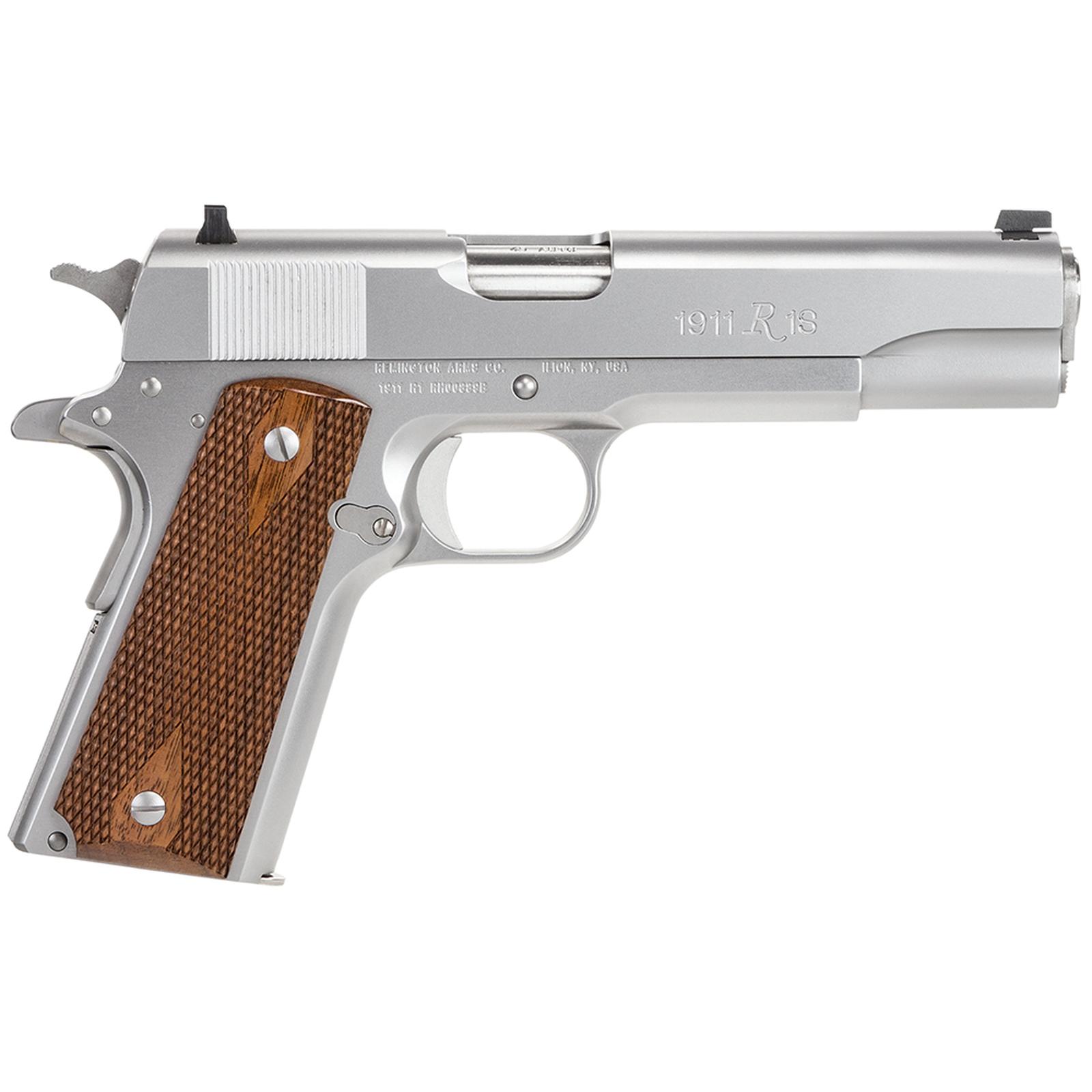 衛生日用品 R.E.G. O-K ALL STAINLESS 45 Remington 1911 R1 Govt 45 ACP 5