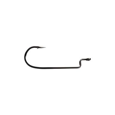 Lazer TroKar TK105 Big Nasty Offset Worm Hook