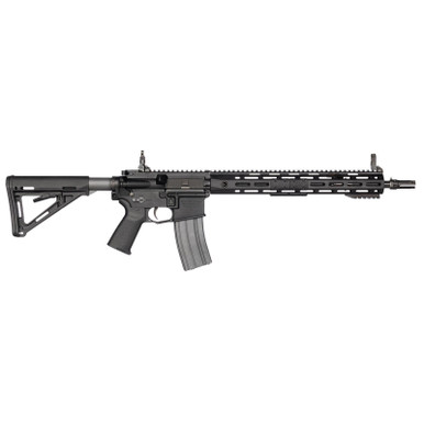 Knight's Armament 31900 SR-15 MOD 2 Mlok URX4 5.56mm 16" 30 Round
