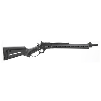 Marlin Dark Series Model 1894 357 Magnum 16.17" Barrel 8 Round