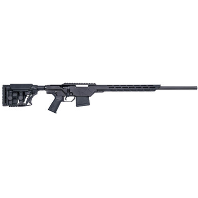 Mossberg MVP Precision 7.62 NATO (308 Win) 20" Threaded Barrel