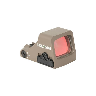Holosun HE407K-GR 6 MOA Compact Green Dot Sight