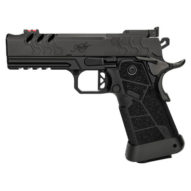 Kimber 2K11 Pro Black (Comp) 9mm 4.25" Barrel 20 Round