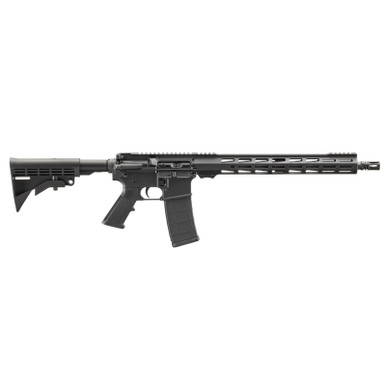 Ruger Harrier 5.56 Nato 16.10" Barrel 30 Round Partial Picatinny M-LOK