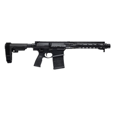 Daniel Defense DD5 P .308 Winchester 12.5" Barrel