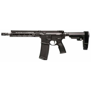 Daniel Defense DDM4V7P 5.56 10.3" Barrel 30 Round