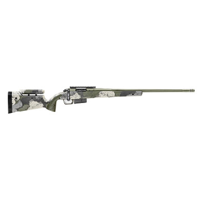 Springfield Armory BAW92465PRCGA 2020 WayPoint 6.5 PRC 3+1 24 ...