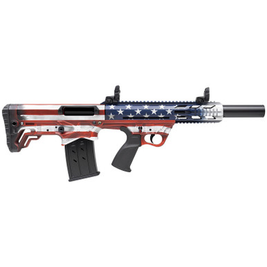 Gforce Arms GFY1USA GFY-1 USA 12 Gauge Semi-Auto 3