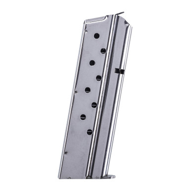 Auto-Ordnance G57S 1911 9rd 9mm Luger Fits Auto-Ordnance 1911 Stainless ...