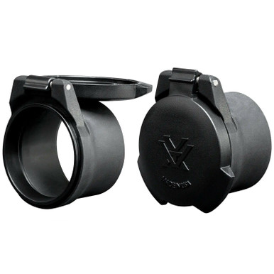 Vortex Optics Defender Flip Cap For Objective Lens 44 (Fits 48-53mm) Model O-44