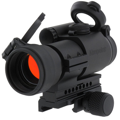 Aimpoint Patrol Rifle Red Dot Optic 12841