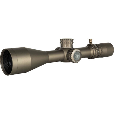 Nightforce NX8 F1 Rifle Scope 4-32x50 MIL-XT Dark Earth - Sportsman ...