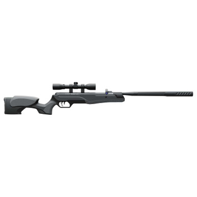 Crosman Vantage Plus .22 Caliber Break Barrel Air Rifle with 4x32 Scope ...