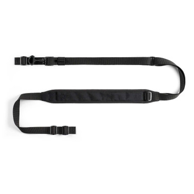 Edgar Sherman Design ESD Padded 2-Point Rifle Sling Black - Sportsman ...
