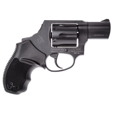 Taurus 856 Ultra Lite Concealed Hammer .38 Spl +P 2