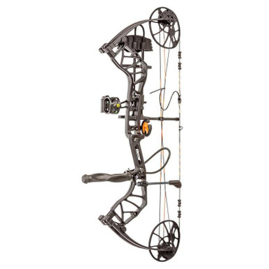 Bear Archery Legit Right Hand Compound Bow Ready to Hunt Kit, Throwback  Green