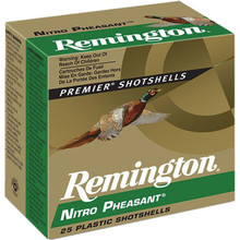 Remington Premier Nitro Pheasant 1-3/8oz Ammo